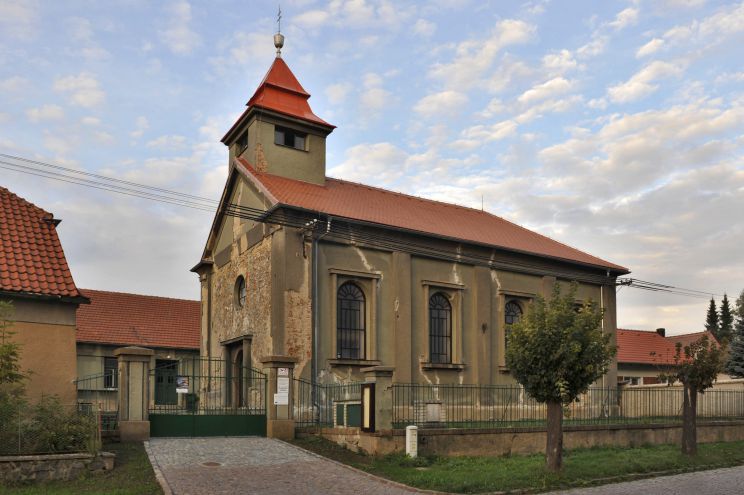Husův sbor